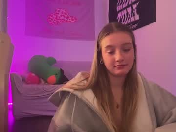 webcam girl lexaarose05 image #8339947
