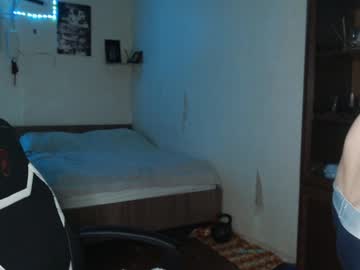 webcam man _bullet image #5952030