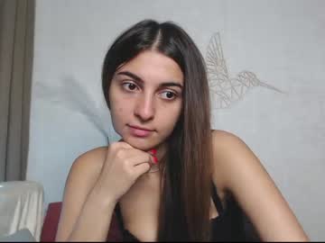 webcam girl sweetbrunettt image #2152618