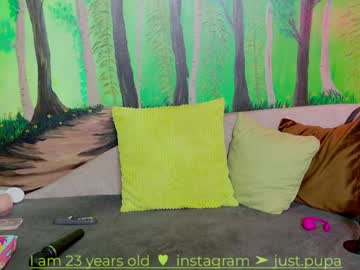 webcam girl pinkypuppa image #8159477