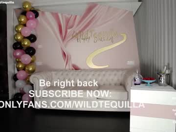 webcam girl wildtequilla image #3534240