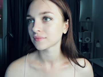 webcam girl sunny_glare image #7362485