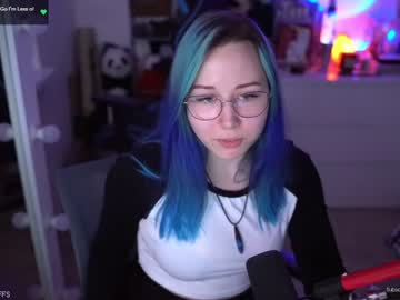 webcam girl blue_mooncat image #4799793