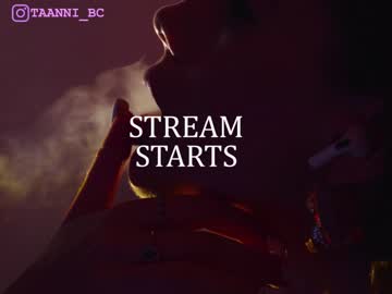 webcam girl taanni_bc image #5635454