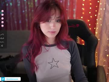 webcam girl greeny_mat image #7042022