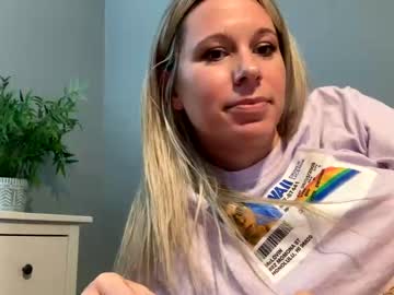 webcam girl texas_blonde image #5150048