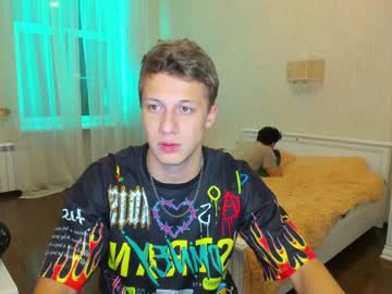 webcam man purple_gang image #248046