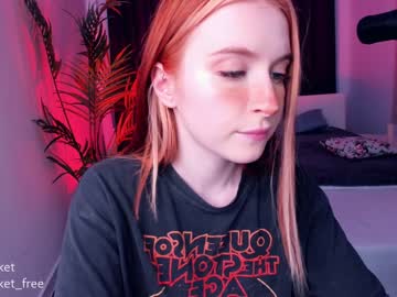 webcam girl pocketrocket_ image #237390