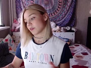 webcam girl babyfromtheforest image #2384355