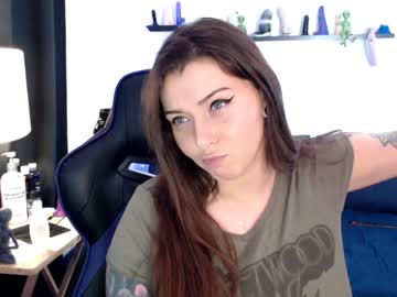 webcam girl bigtittedtattedlesbian image #1260079