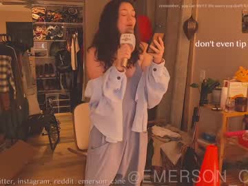 webcam girl emersoncane image #2224567