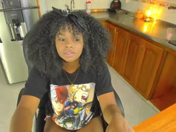 webcam girl alison_ker image #234331