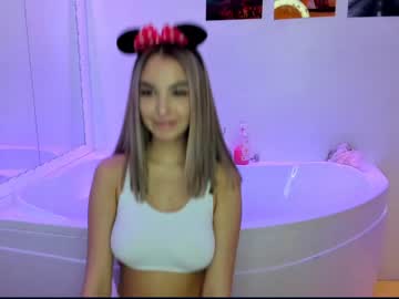 webcam girl amelia__williams image #632594