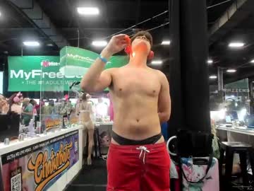 webcam man thejohnnystone image #2925927