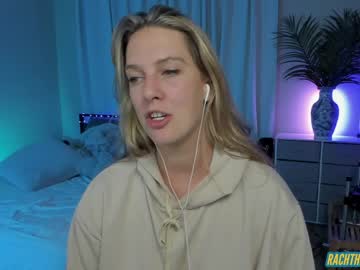 webcam girl rach_thetall1 image #5347622