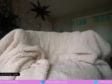 webcam girl rosiebones image #2938249