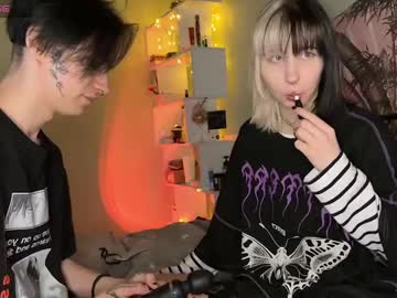 webcam couple veryraretwins image #8569859