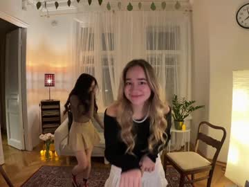 webcam girl kristyspiritedaway image #8636351