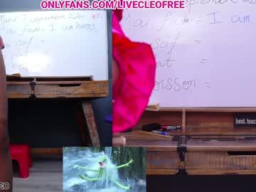 webcam girl livecleo image #7846011