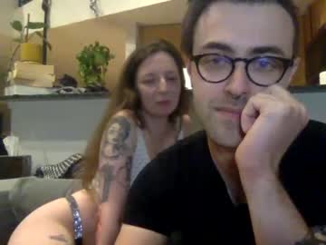 webcam couple finn_storm image #2977238