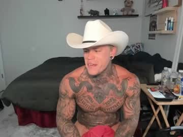 webcam man tatteddaddy9000 image #9568105