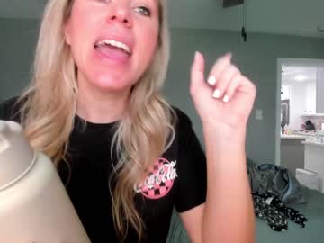 webcam girl texas_blonde image #4082625