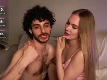 webcam couple peachcreamcouple image #9584223