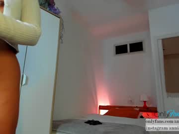 webcam girl annieguzman_ image #5563935