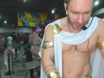 webcam man sam_shock image #4812996