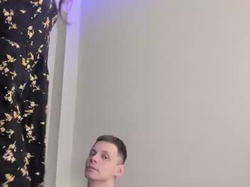 webcam couple sunsay_effie image #1518101