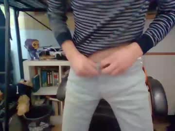 webcam man goodlistener19 image #4253398