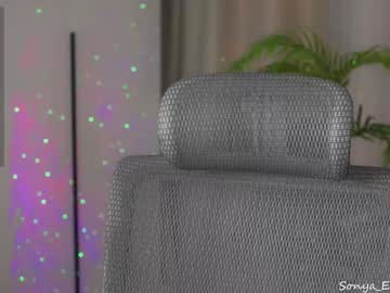 webcam girl sonyaericsson image #7183012