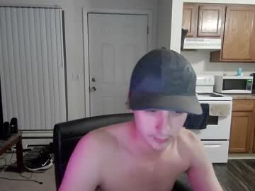 webcam man calamity_26 image #1706262