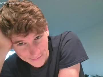 webcam man clay_parker image #132259