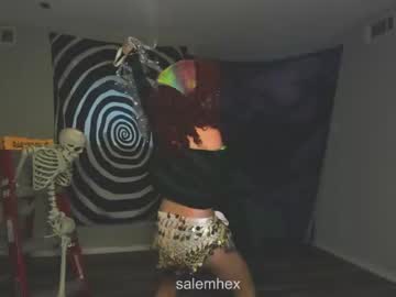 webcam girl salemhex image #4523576