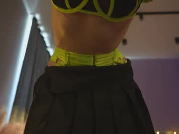 webcam girl severs_enigma image #8902453