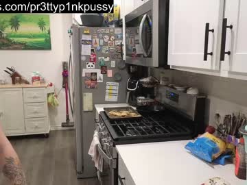 webcam girl pr3ttyp1nkpussy image #4879650