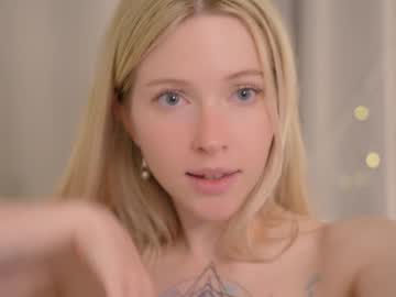 webcam girl my_stella image #7391908