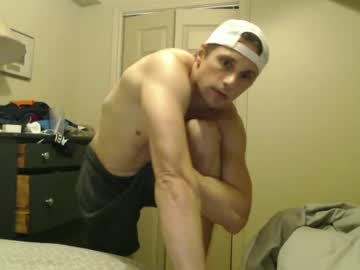 webcam man athleteguy55555 image #9700357