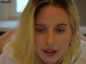 webcam girl ellaa91 image #5292807