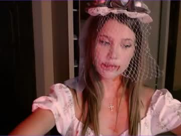 webcam girl bitter_moon image #2996452
