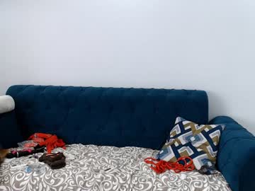 webcam girl cherrypie_01 image #2369778