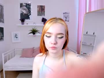 webcam girl chelsea_randall image #1608433