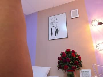 webcam girl effie_castro image #1171726
