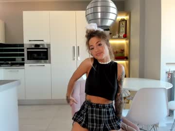 webcam girl bubblebie_ image #1507649