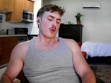 webcam man superrush69 image #7510136