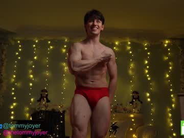 webcam man tommyjoyer image #5868970