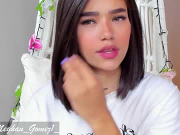 webcam girl _meghan_gomez1_ image #524054