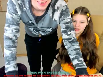 webcam couple karolina_coy image #1693800