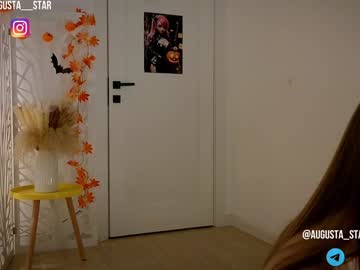 webcam girl augusta77 image #8113925